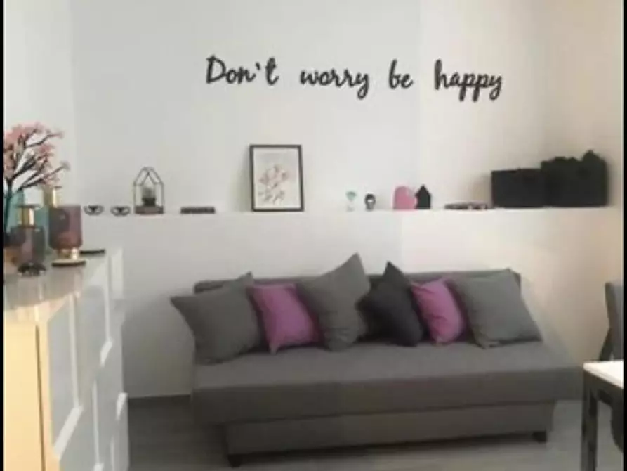 Immagine 2 di Appartamento in affitto  in Via Nicola Antonio porpora  93 a Milano