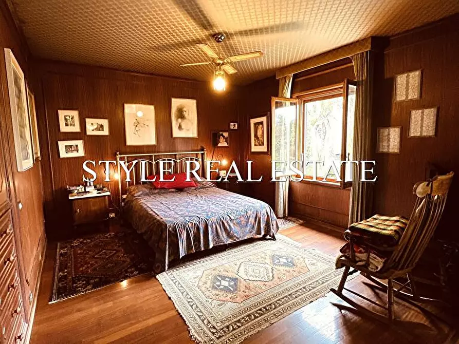 Immagine 13 di Appartamento in vendita  in VIA NECROPOLI GROTTICELLE a Siracusa