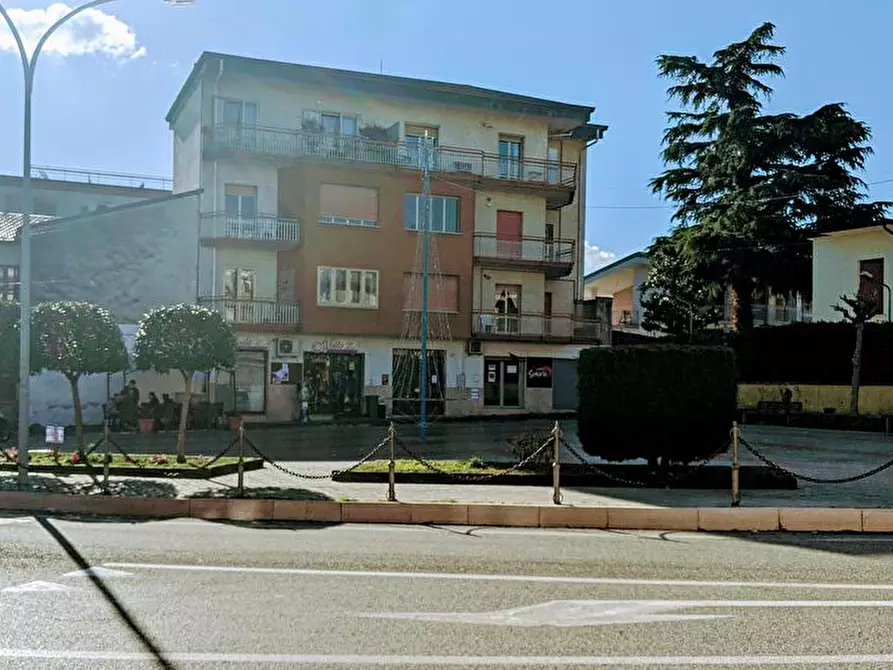 Immagine 35 di Appartamento in vendita  in Piazza De Gregorio 15 a San Giorgio Del Sannio