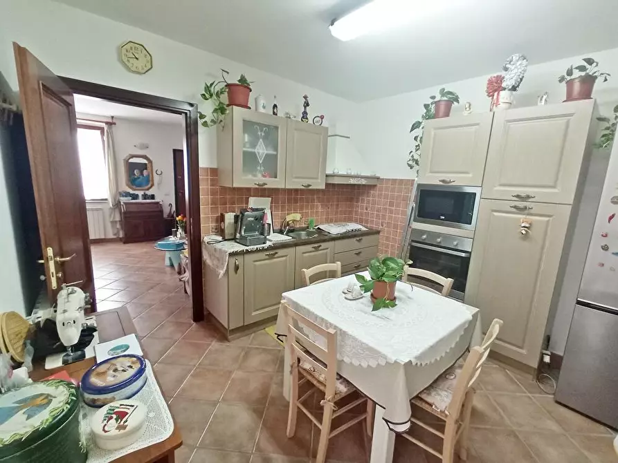 Immagine 9 di Villa in vendita  in Via Brigata Sassari snc a Tissi