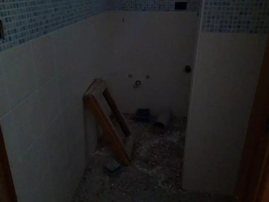 Immagine 6 di Casa semindipendente in vendita  in Vico Bottega 1 a Sarno