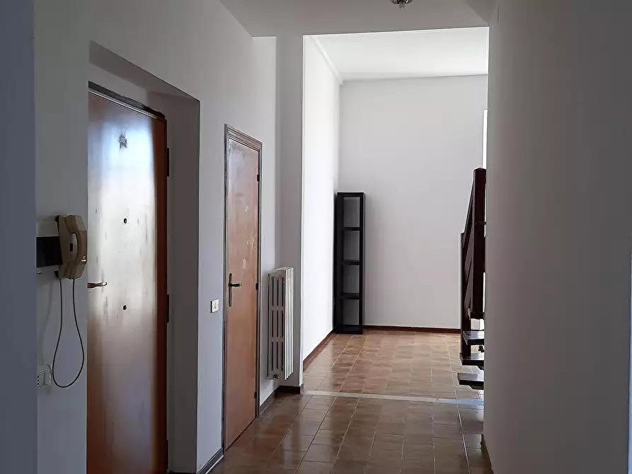 Immagine 2 di Abitazione tipica in vendita  in VIA ALESSANDRO MAGGINI 78 a Ancona