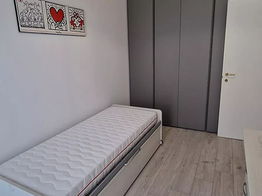 Immagine 6 di Appartamento in affitto  in residenza fontanile 256 a Segrate