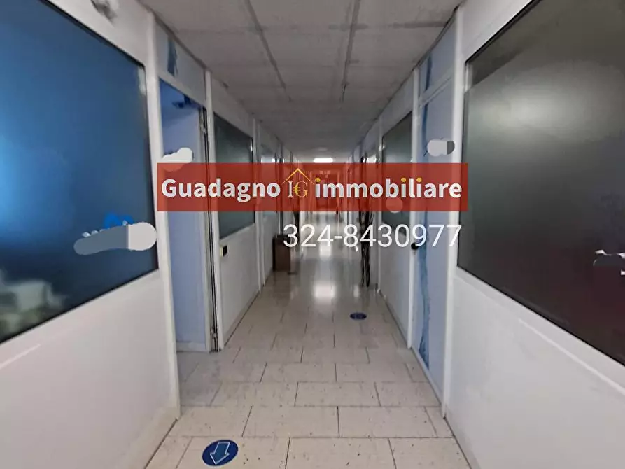 Immagine 4 di Ufficio in affitto  in via san cesario 2 a Lecce
