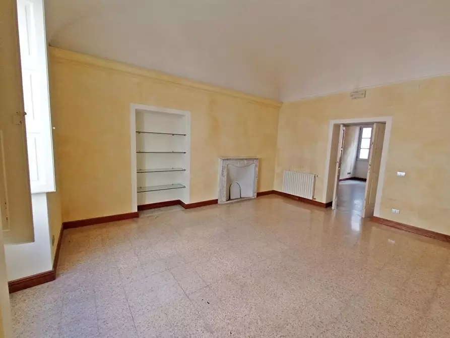 Immagine 13 di Palazzo in affitto  in Via Spano 11 a Sassari