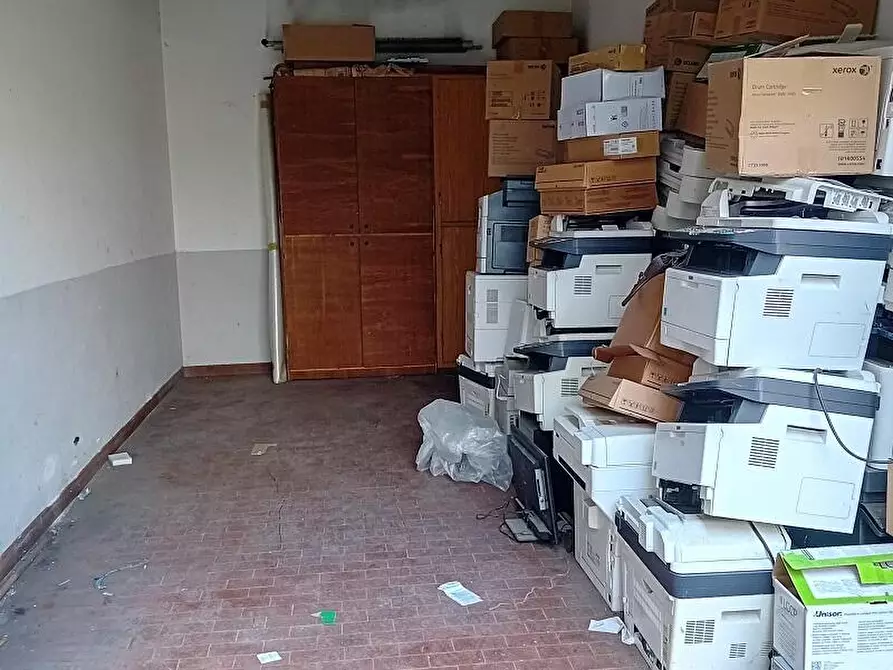 Immagine 7 di Garage in vendita  in via privata Urbino 12 a Milano