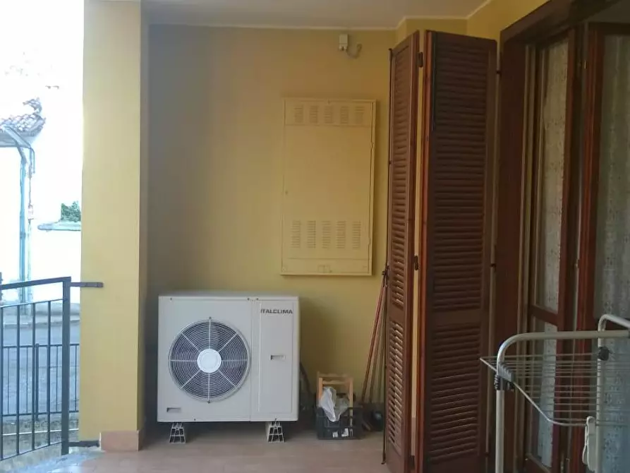 Immagine 16 di Appartamento in affitto  in Via santo spirito  32 a Pavia