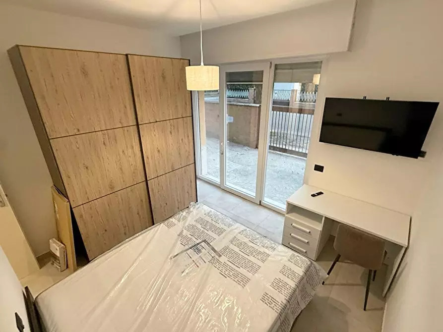 Immagine 4 di Affittacamere in affitto  in Via Conco  131 a Modena