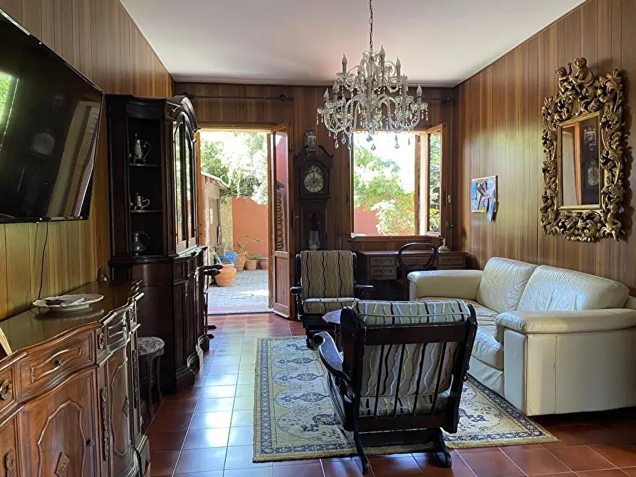 Immagine 11 di Casa vacanze in affitto  in Prima Strada  54 a Capoterra