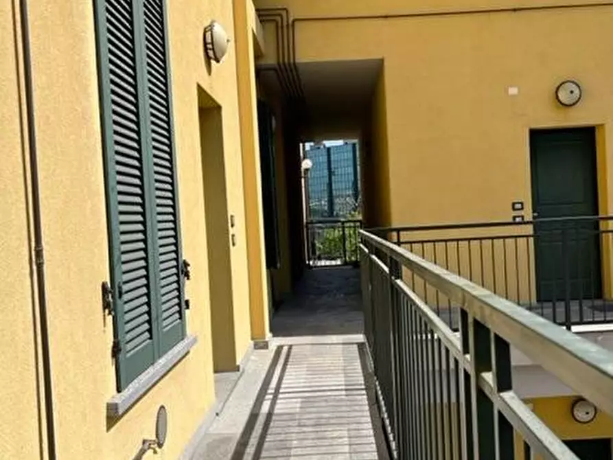 Immagine 4 di Appartamento in vendita  in VIA LUDOVICO IL MORO  53 a Milano