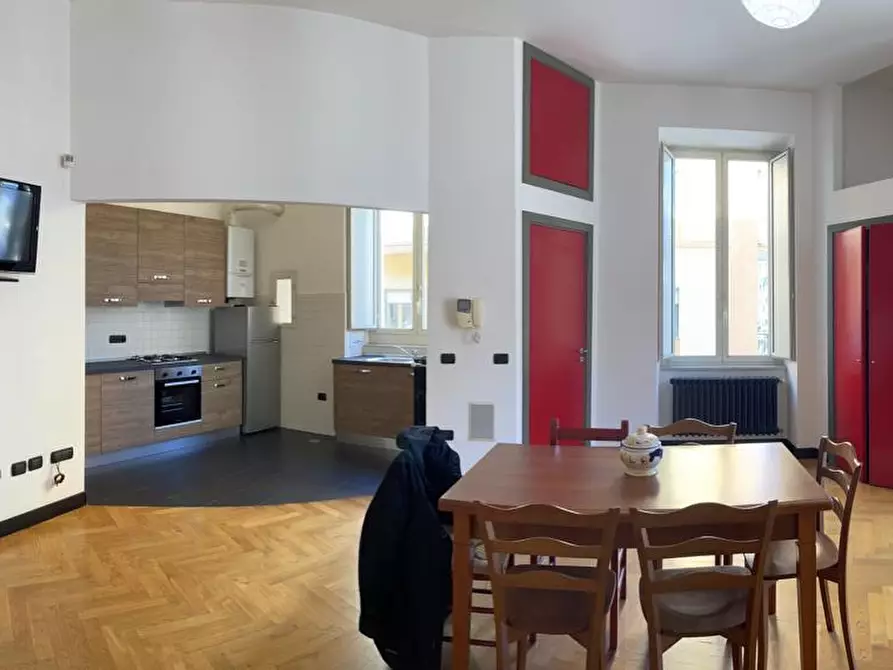 Immagine 3 di Stanza singola in affitto  in Via Torino 30 a Napoli