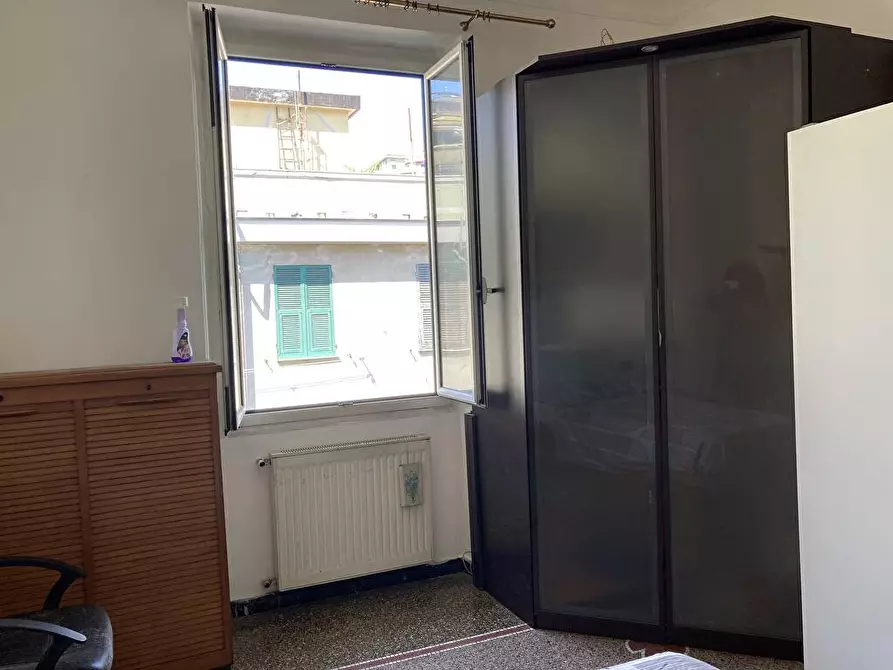 Immagine 11 di Appartamento in affitto  in VIA SAN BARTOLOMEO DEL FOSSATO a Genova