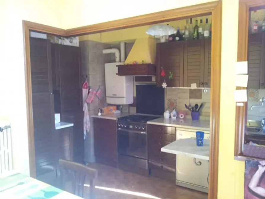 Immagine 7 di Appartamento in affitto  in viale bonaini 6 a Pisa