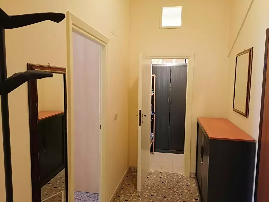 Immagine 7 di Appartamento in affitto  a Roma