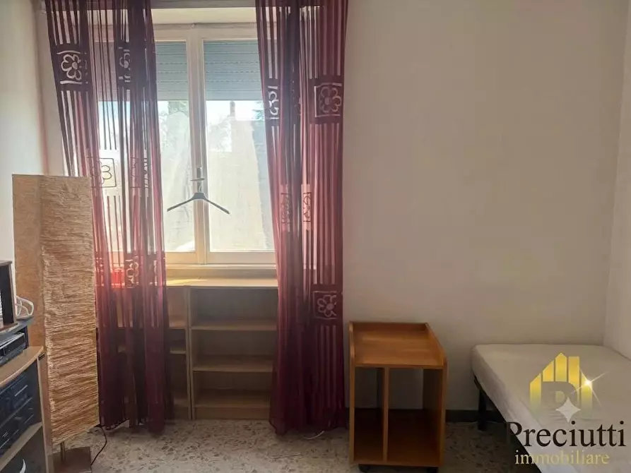 Immagine 6 di Appartamento in vendita  in VIA SALVATORE PINCHERLE 181 a Roma