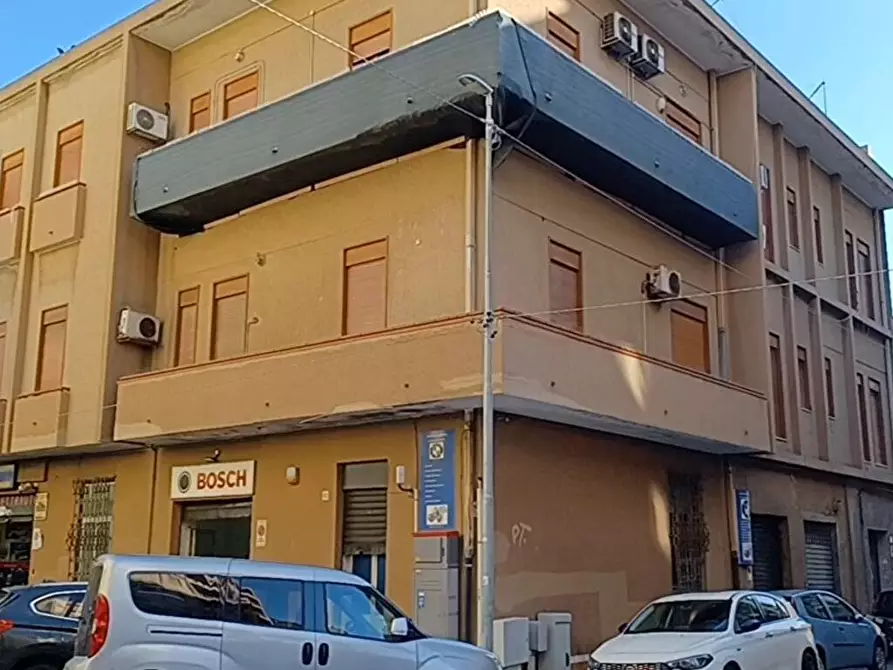 Immagine 1 di Appartamento in vendita  in Via Maddalena  12 a Messina