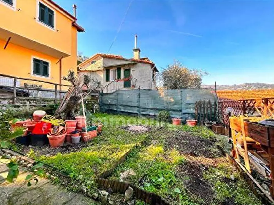 Immagine 11 di Casa indipendente in vendita  in VIA COSTA MEZZANA 8 a Santa Margherita Ligure