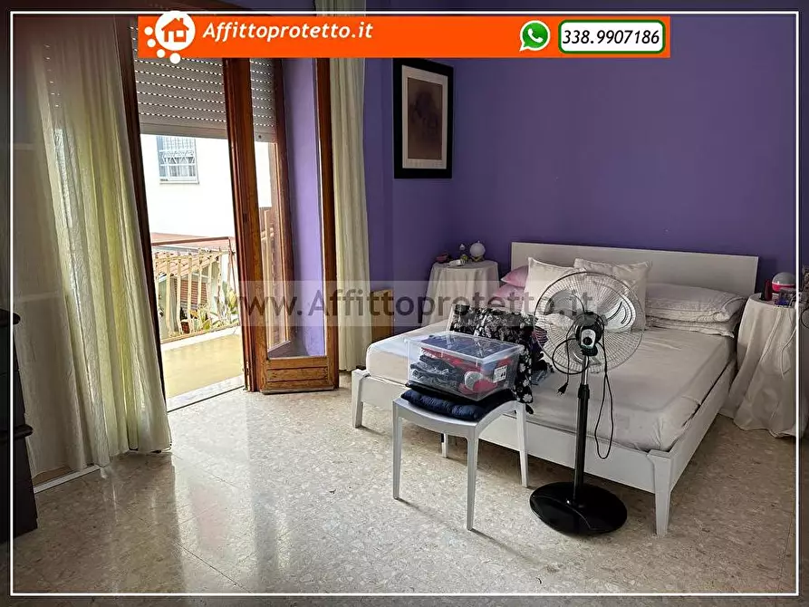 Immagine 5 di Appartamento in vendita  in Via Angelo Rubino a Formia