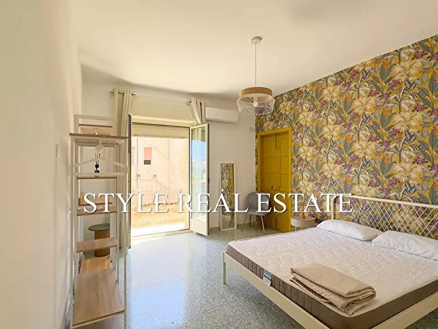 Immagine 4 di Appartamento in vendita  in Via Monfalcone - a Siracusa