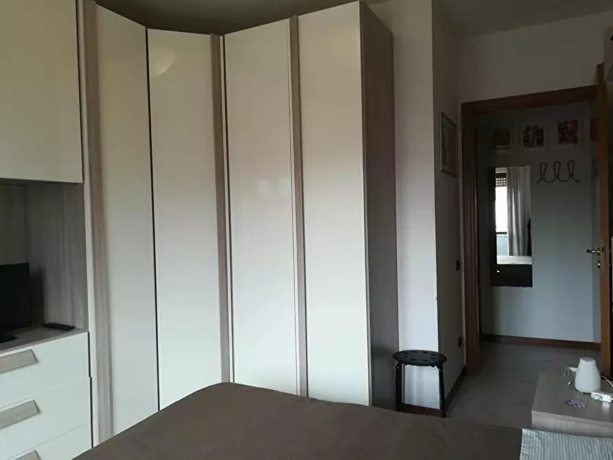 Immagine 4 di Appartamento in affitto  in via san martino 50 a Trento