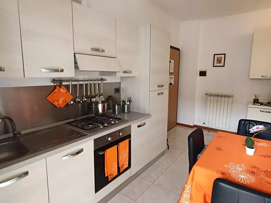 Immagine 8 di Camera in affitto  in Via sandro Pertini 9 a Viterbo