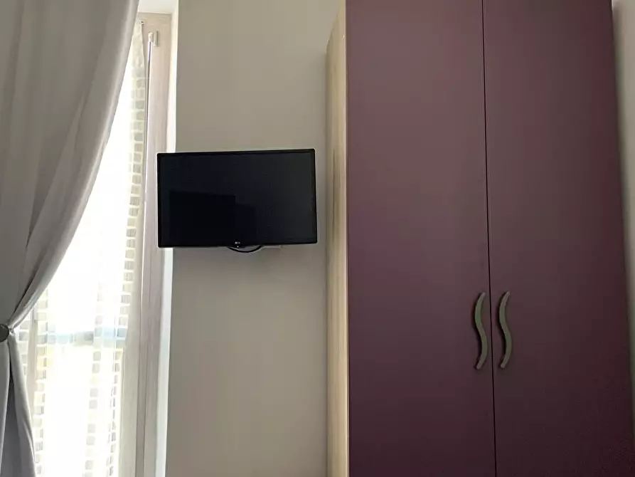 Immagine 5 di Camera condivisa in affitto  a Torino