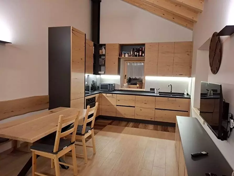 Immagine 2 di Casa vacanze in affitto  in Via Roma 94 a Mezzano