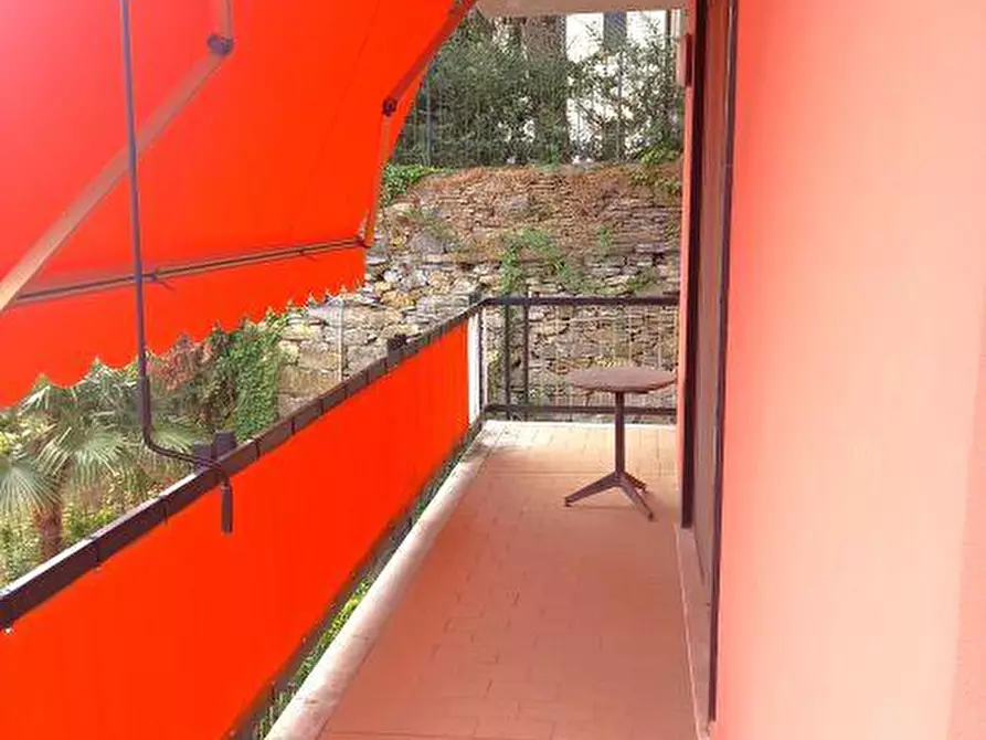 Immagine 8 di Appartamento in vendita  in VIA VESPUCCI 8 a Rapallo