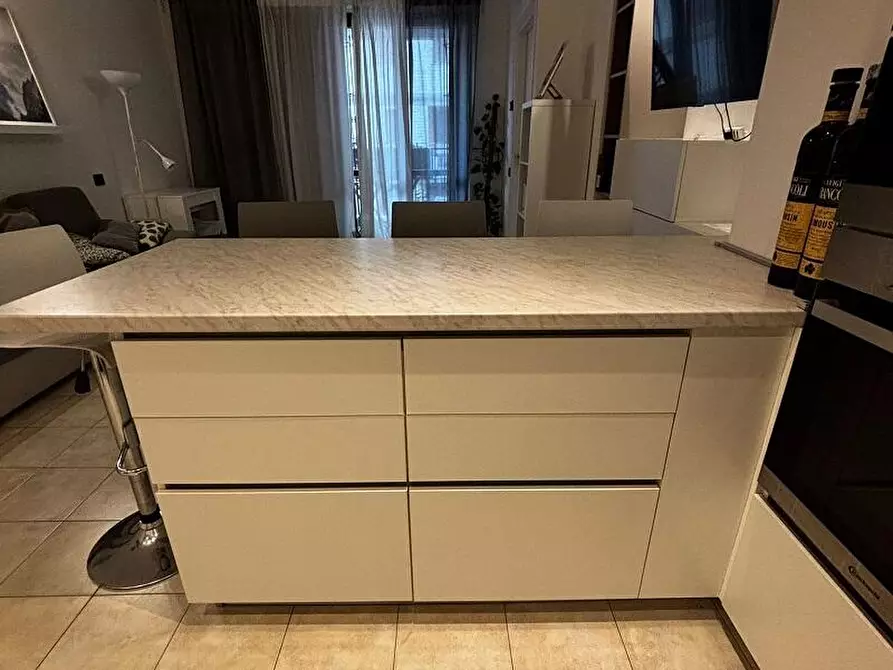 Immagine 24 di Appartamento in vendita  in via Ennio Morlotti 11 a Milano