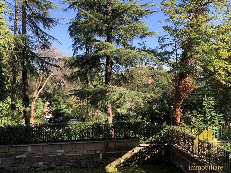 Immagine 1 di Appartamento in vendita  in VIA RAFFAELE FABRETTI 19 a Roma