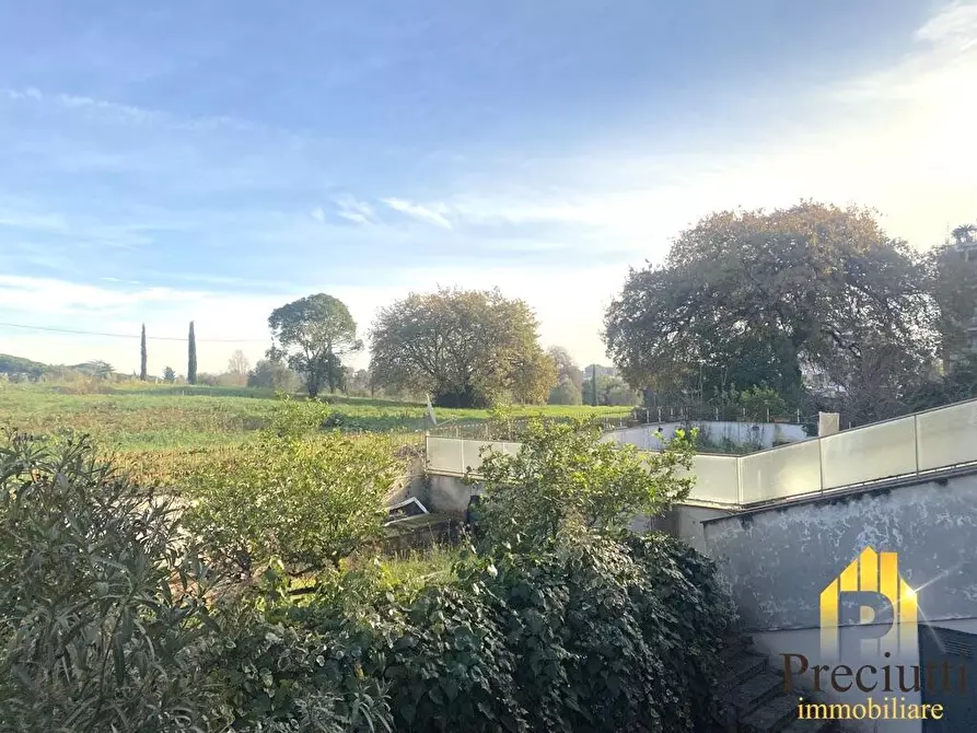 Immagine 22 di Appartamento in vendita  in VIA ANTONIO SOGLIANO 20 a Roma