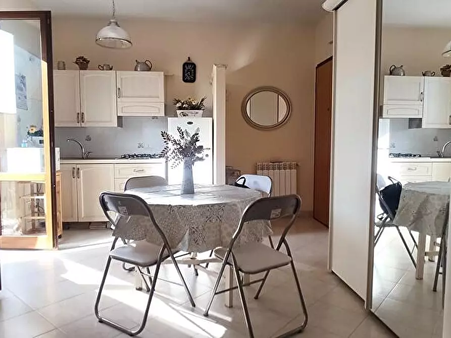 Immagine 1 di Ufficio in affitto  in Via Siracusa 32 a Siracusa