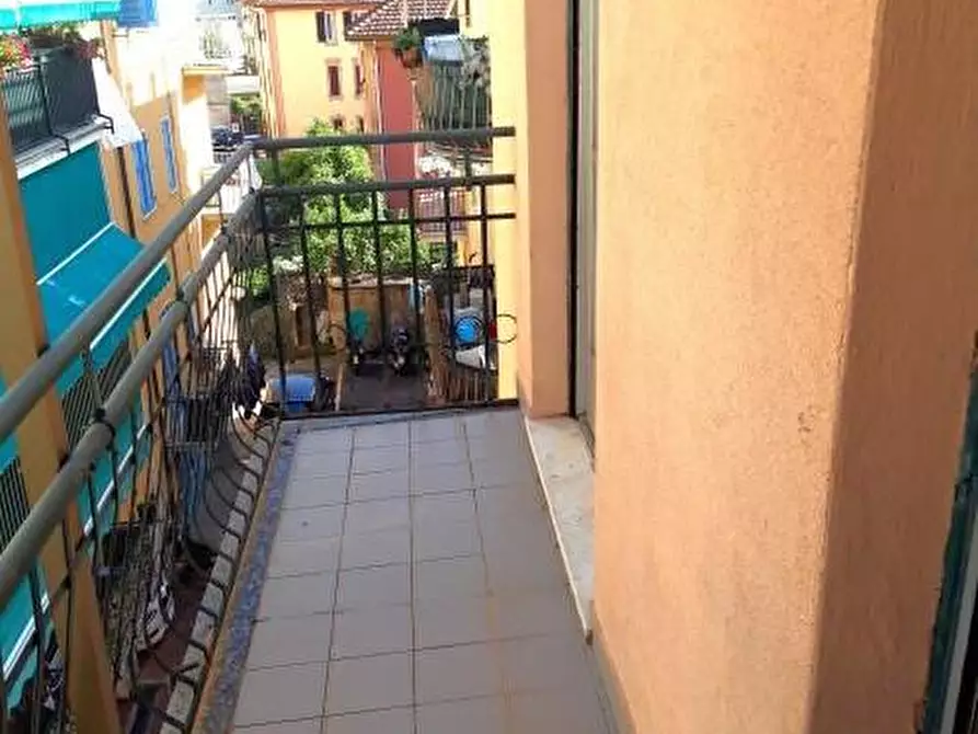 Immagine 9 di Bilocale in vendita  in VIA GHIZOLFO 13 a Rapallo