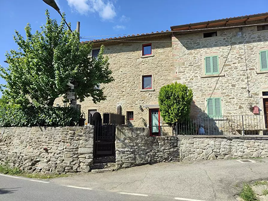 appartamento in affitto ad Arezzo in zona Palazzo del Pero