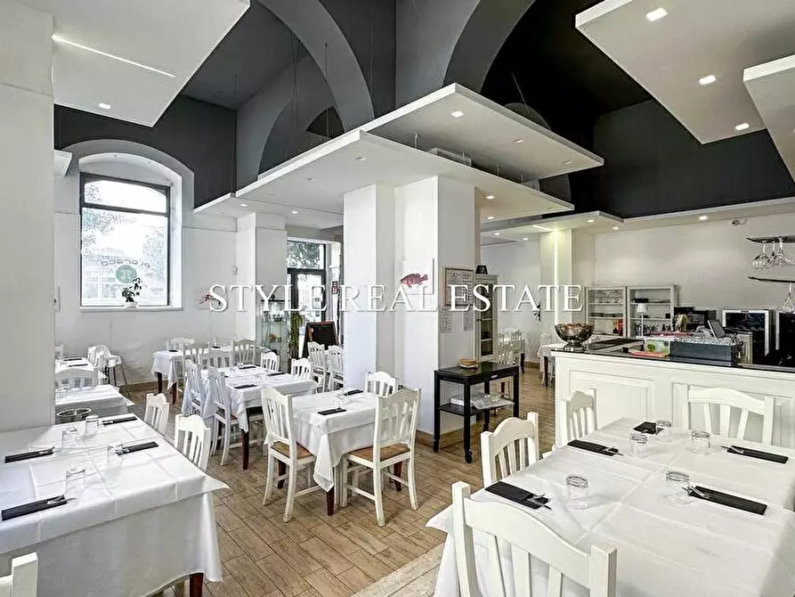 Immagine 10 di Bar / Ristorante in vendita  in Via Malta  25 a Siracusa