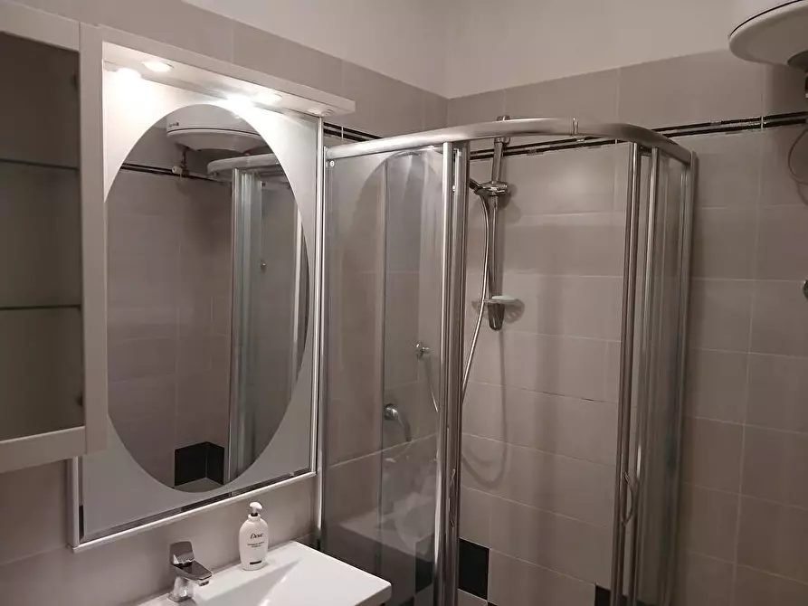 Immagine 5 di Appartamento in affitto  a Rapallo