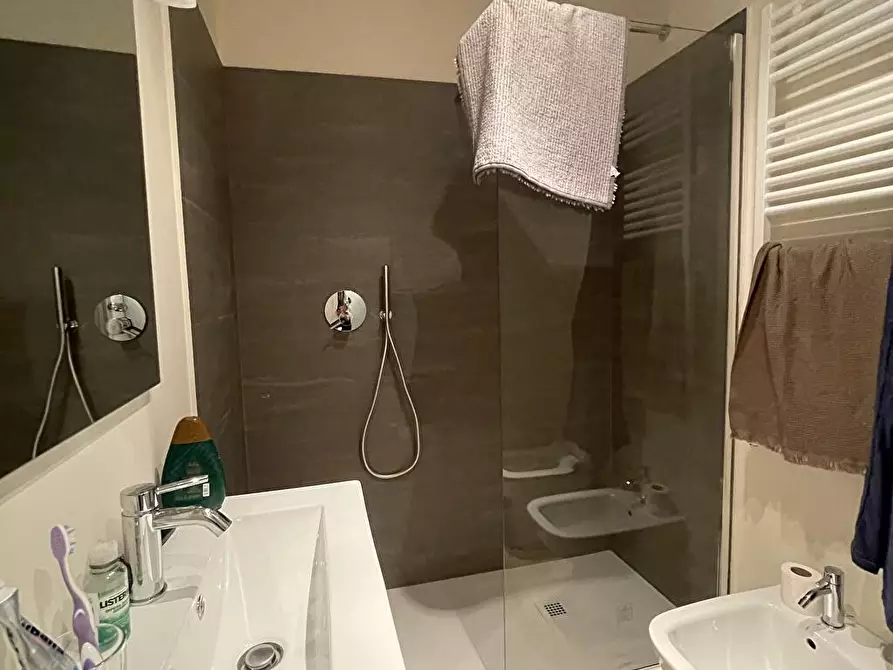 Immagine 3 di Abitazione tipica in affitto  a Milano