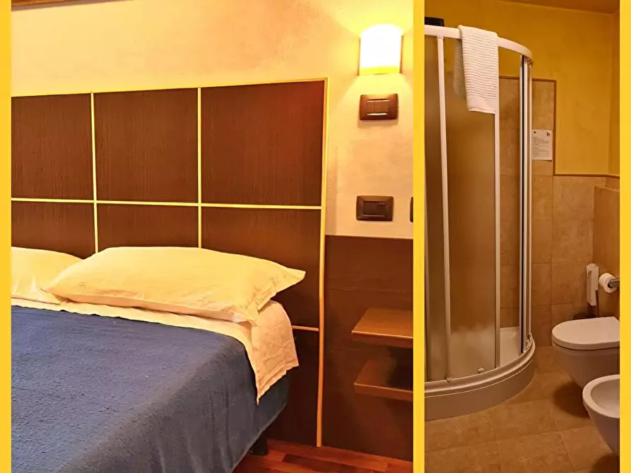 Immagine 3 di Affittacamere in affitto  in P.ZZA SORDELLO 8 a Gonzaga