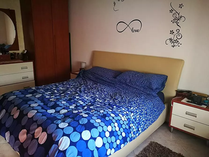 Immagine 5 di Appartamento in affitto  a Cocconato