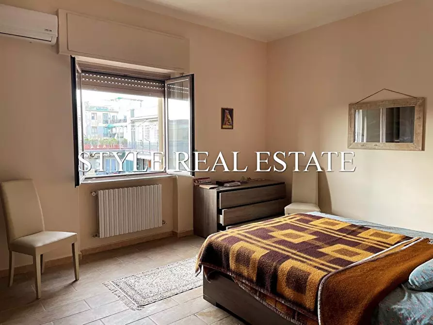 Immagine 8 di Appartamento in vendita  in Viale Tunisi 53 a Siracusa