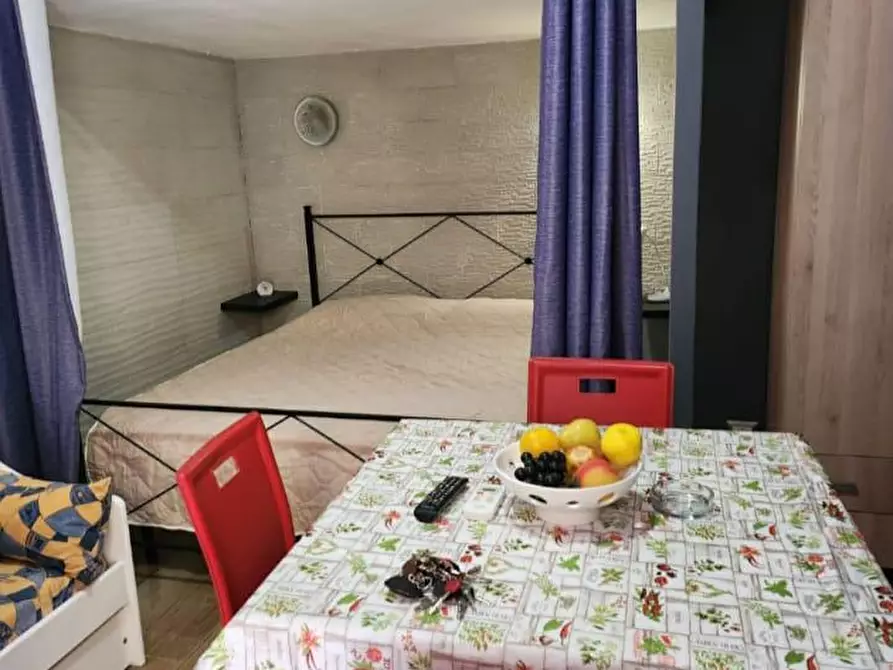 Immagine 1 di Appartamento in affitto  in Via Botteghelle 6 a Agrigento