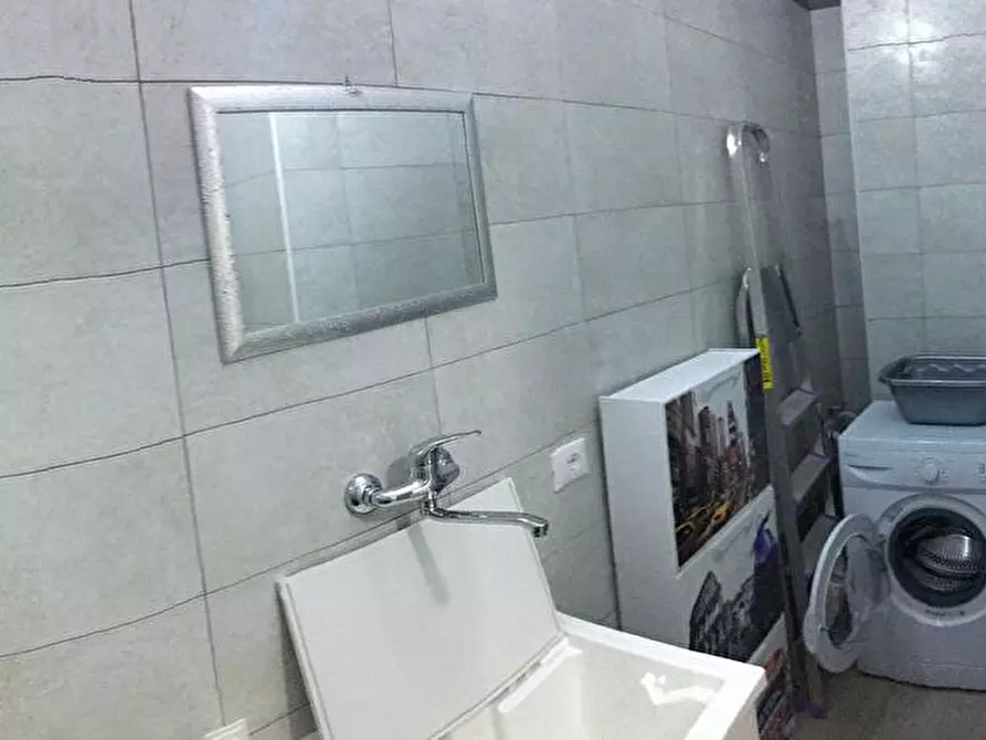 Immagine 10 di Appartamento in affitto  a Catanzaro