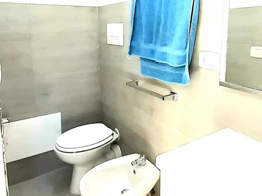 Immagine 6 di Monolocale in affitto  in via liborio giuffre 42 a Palermo