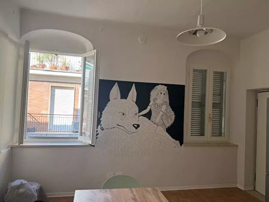 Immagine 5 di Appartamento in affitto  a Parma