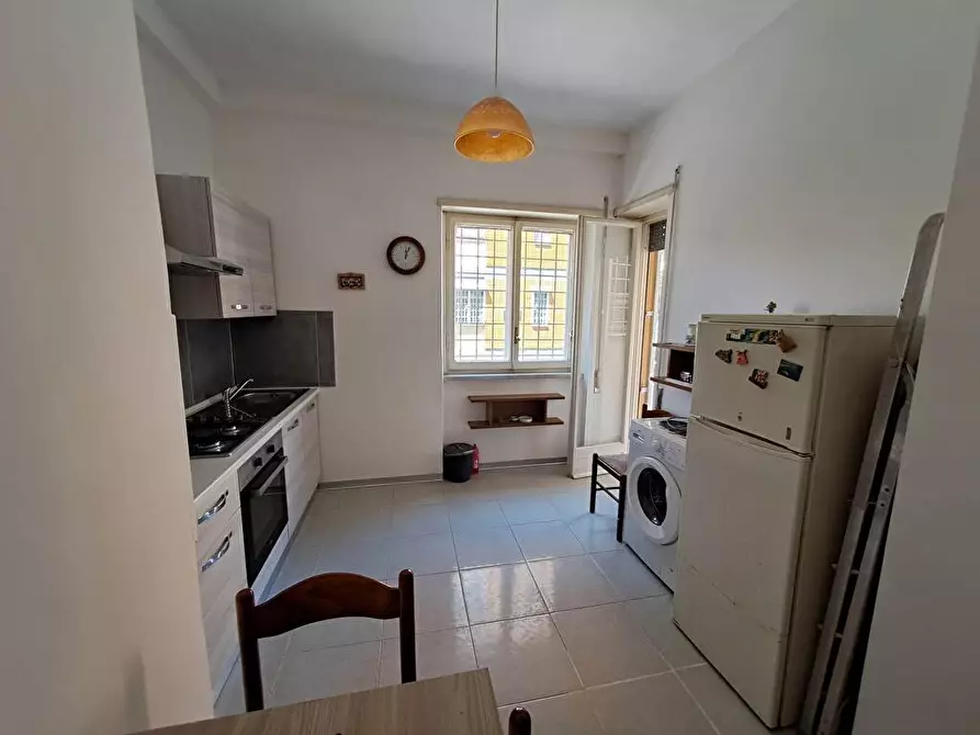 Immagine 9 di Camera in affitto  in Diego Simonetti 29 a Roma