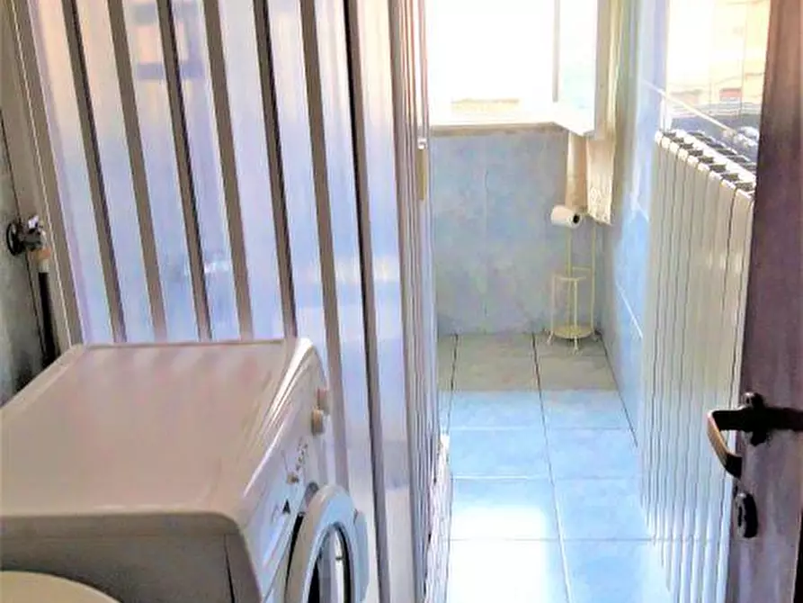 Immagine 9 di Trilocale in vendita  in VIA TITO SPERI 1 a Rapallo