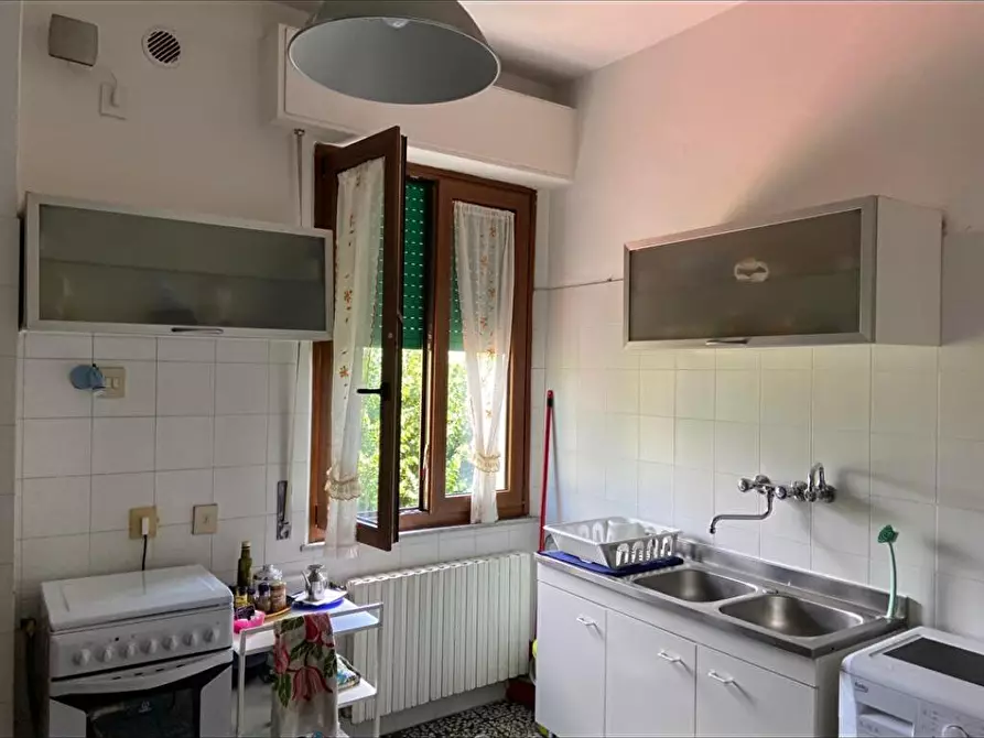 Immagine 2 di Appartamento in affitto  in Via lauro de bosis  1 a Siena