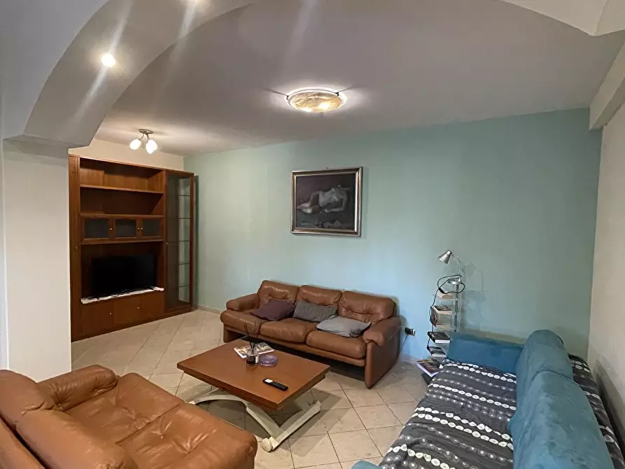 Immagine 5 di Appartamento in affitto  in Via vecchia delle vigne 11 a Pozzuoli