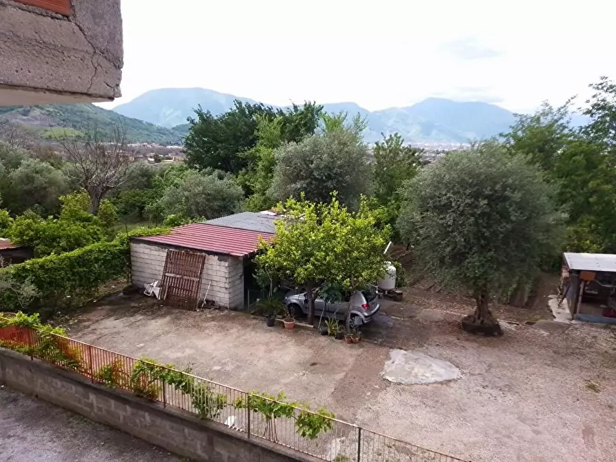 Immagine 11 di Casa semindipendente in vendita  in Via S.Vito 84 a Sarno