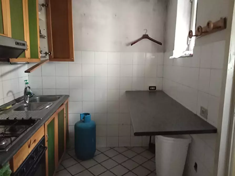 Immagine 9 di Appartamento in affitto  in Via Rione Europa 1 a Sarno